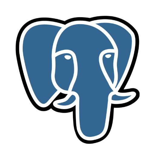 postgresql